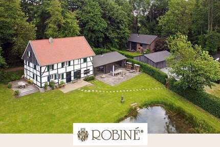 Haus zum Kaufen in Ratingen 4.900.000,00 € 630 m²