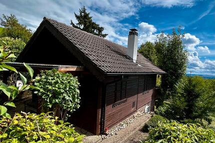 Wochenendhaus - 210.000,00&nbsp;EUR Kaufpreis, ca.&nbsp; 40,00&nbsp;m&sup2; in Alfdorf (PLZ: 73553)