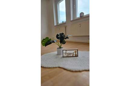 Wohnung zum Mieten in Schönebeck (Elbe) 409,00 € 74.35 m²