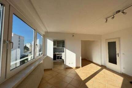 Wohnung zum Mieten in München 770,00 € 40 m²