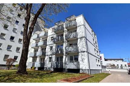 Wohnung zum Kaufen in Neumarkt in der Oberpfalz 140.000,00 € 53 m²