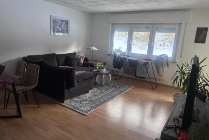 3 Zimmer Wohnung - 850,00&nbsp;EUR Kaltmiete, ca.&nbsp; 83,00&nbsp;m&sup2; in Furtwangen im Schwarzwald (PLZ: 78120)