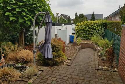 Haus zum Mieten in Viersen 1.490,00 € 155 m²