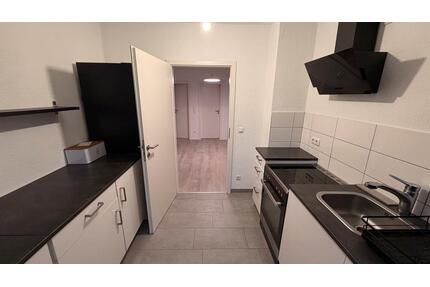 Sofort frei: Wohnung in Gelsenkirchen Buer