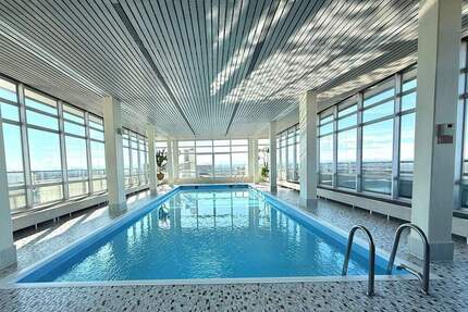 Ankommen, durchatmen, zuhause sein - 2-Zimmer-Wohnung im Herzen von Pasing - München Aubing-Lochhausen-Langwied