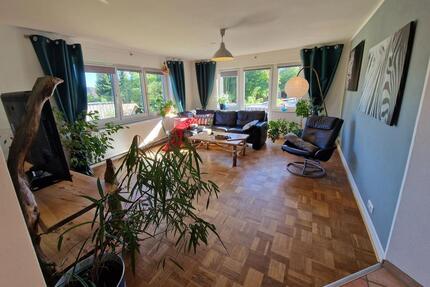 Wohnen auf Zeit auf dem Land Temporary living in Countryside - Langwedel