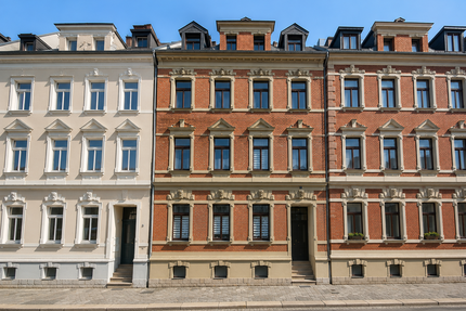 Haus zum Kaufen in Plauen 245.000,00 € 390 m²