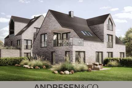 Wohnung zum Kaufen in Sylt 1.995.000,00 € 101.52 m²