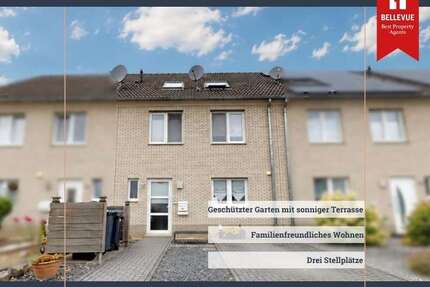 Haus zum Kaufen in Kerpen 549.000,00 € 132 m²