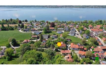 Grundstück zu verkaufen in Herrsching am Ammersee 1.395.000,00 € 1551 m²