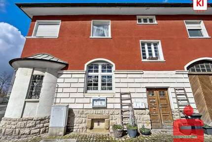 Wohnung zum Kaufen in Arnstein 42.500,00 € 60 m²