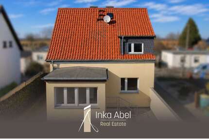 Haus zum Kaufen in Magdeburg Westerhüsen 179.000,00 € 90.14 m² - Magdeburg / Westerhüsen