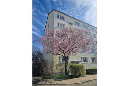 Wohnung zum Mieten in Glauchau 316,00 € 45.52 m²