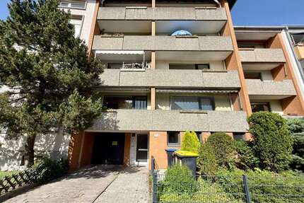 Wohnung zum Kaufen in Hannover 149.600,00 € 50.21 m²
