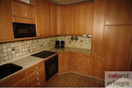 MÖBLIERTES Einfamilienhaus mit 4,5 Zimmer, sowie Garten und Terrasse in Nürnberg-Großgründlach