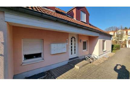 Wohnung zum Kaufen in Mittenwalde OT Motzen 87.500,00 € 29 m²