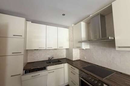 Wohnung zum Mieten in Bad Homburg vor der Höhe 1.090,00 € 64.43 m²