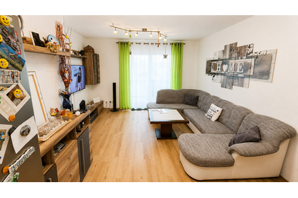 Wohnung zum Kaufen in Rastatt 139.000,00 € 48 m²