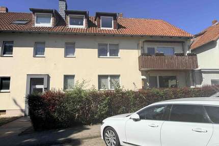 Wohnung zum Kaufen in Bad Nenndorf 175.000,00 € 68 m²
