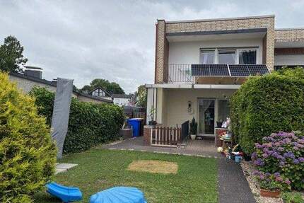 Komplett saniertes und renoviertes Einfamilienhaus Wickrath - Mönchengladbach