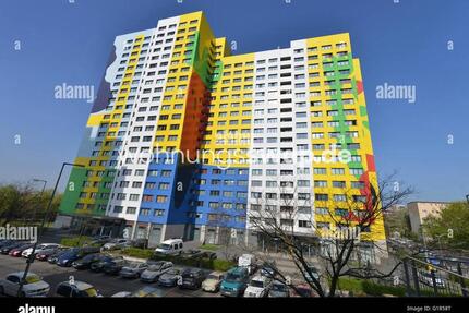 Wohnungsswap - 4 Zimmer, 75 m² - Franz-Jacob-Straße, Lichtenberg, Berlin