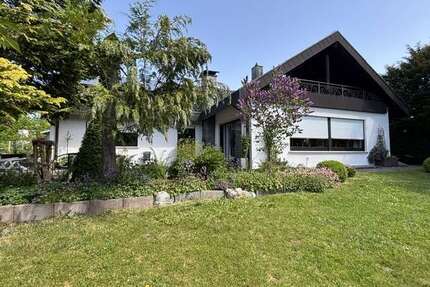 Haus zum Kaufen in Albstadt-Onstmettingen 498.000,00 € 248 m²