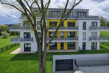 Wohnung zum Kaufen in Bodenwöhr 403.634,00 € 104.84 m²