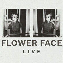 Flower Face