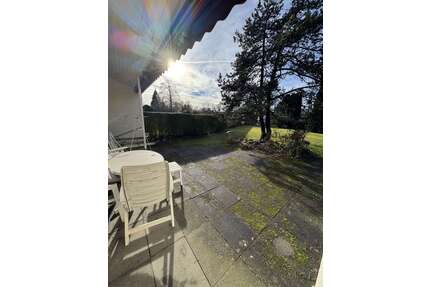 Wohnung zum Mieten in Friedrichshafen 1.590,00 € 140 m²