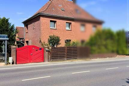 Haus zum Kaufen in Selm Bork 290.000,00 € 135 m² - Selm / Bork