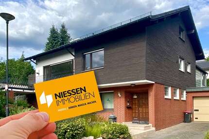 Haus zum Kaufen in Hagen 375.000,00 € 150 m²