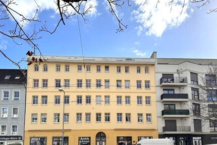 3-Zimmer-Wohnung, sehr*guter*Preis, WG geeignet - Magdeburg