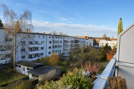 Wohnung zum Kaufen in Rostock 249.000,00 € 76.4 m²