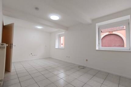 Wohnen an der Weinstraße – 2-Zimmer Wohnung in Albersweiler
