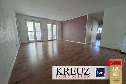 Wohnung zum Kaufen in Trebur Astheim 399.000,00 € 94 m² - Trebur / Astheim