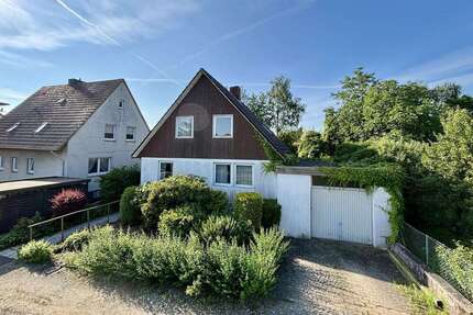 Haus zum Kaufen in Löhne 119.000,00 € 86 m²