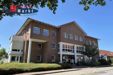 Wohnung zum Kaufen in Preußisch Oldendorf 83.000,00 € 40.33 m²