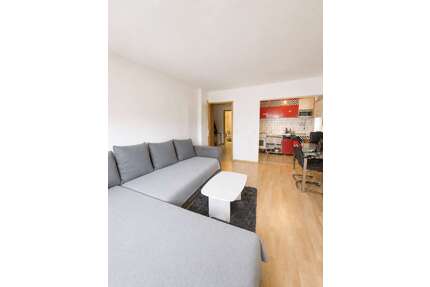 Wohnung zum Mieten in Töging am Inn 499,00 € 48 m²