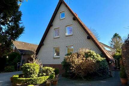 Haus zum Kaufen in Hamburg 720.000,00 € 185.09 m²