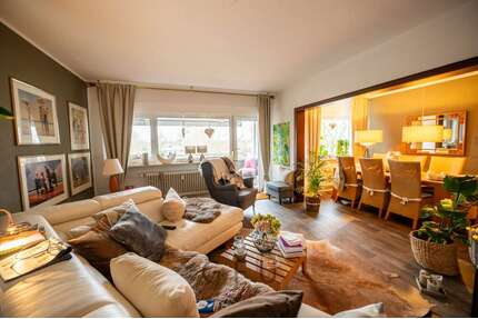 Wohnung zum Kaufen in Ratingen 275.000,00 € 101 m²