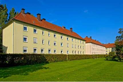 Wohnung zum Mieten in Osnabrück 465,00 € 44.47 m²
