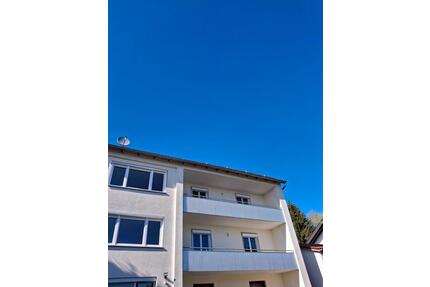 Schöne helle 4-Zi-Wohnung in Eging a. See - Eging am See