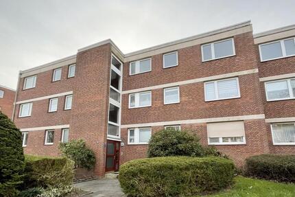 4-Zimmer-Wohnung in Wilhelmshaven Wiesenhof
