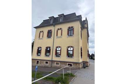 Wohnung zum Mieten in Boxdorf 465,00 € 46.56 m²