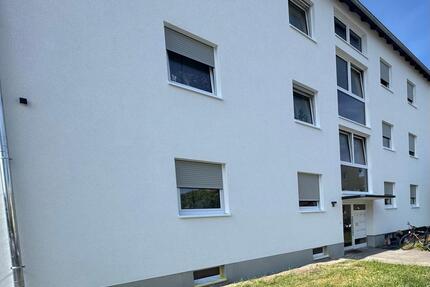 4 Zimmer Wohnung (92 m²) im EG mit Stellplatz – Philippsburg