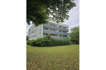 Wohnung zum Kaufen in Wolfsburg 237.000,00 € 90.12 m²