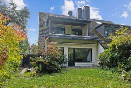 Haus zum Kaufen in Ratingen - Hösel 449.000,00 € 121 m²