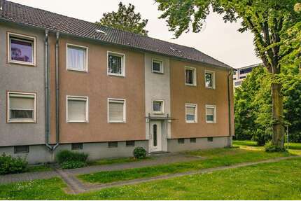 Wohnung zum Mieten in Oberhausen 359,00 € 38.39 m²