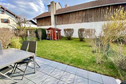 Wohnung zum Kaufen in Taufkirchen 589.000,00 € 87 m²