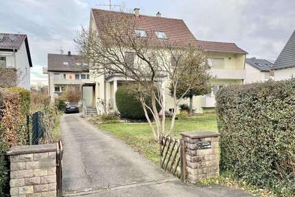 Haus zum Kaufen in Ostfildern 899.000,00 € 166.7 m²